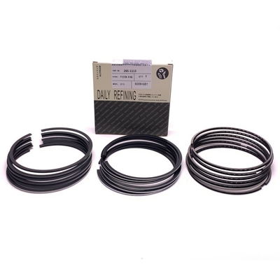 3516 3512 3508 Kolbenring für Raupenzubehör Motorteile 509-6461 223-6361 144-5695