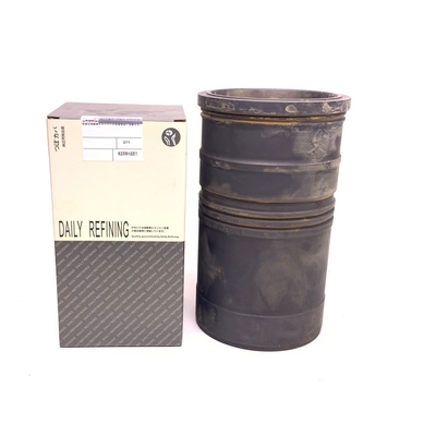 S6B S6B3 Dieselmotor-Zylinderhülle für Mitsubishi Teile 34A07-12100