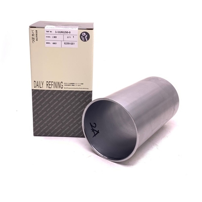 4JB1 4ja1 4JB1T 4JA1T Motorenhülle für Isuzu-Ersatzteile