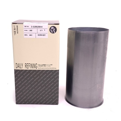 Motorteile für 6BB1 Isuzu Liner 1-87811372-0