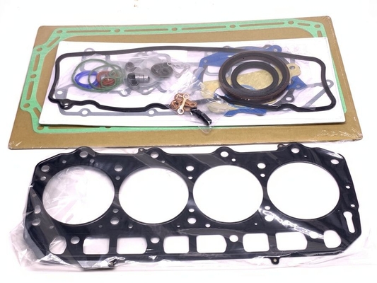 Dichtungskit für 4tne98 4D98 Yanmar Motorteile YM729902-92601