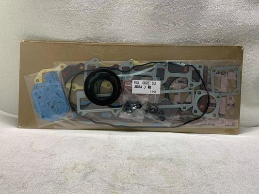 Yanmar vollständige Dichtung für 4tnv84 4d84 ym729903-92670 geeignet