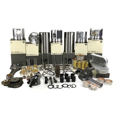 24 Ventile für 6bt 4bt 5.9 Cummins Motor Umbau-Kit