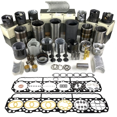 6bt 12V-Ventil für Cummins Motor Teile Wiederaufbau-Kit