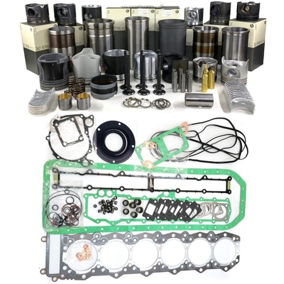 3066 3064 Maschinenüberholung Baukasten für Raupenzubehör
