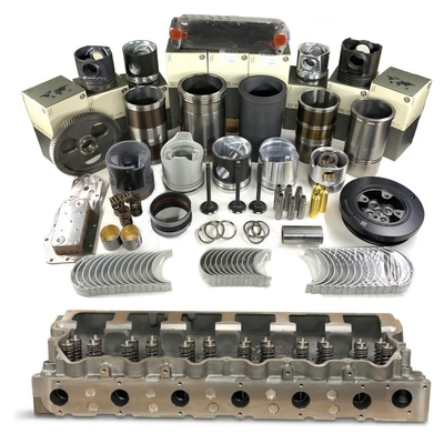 Nta855 Überholung Wiederaufbau Kit für Cummins Motor China Hersteller