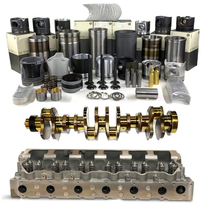 3034 Bausatz für Maschinenteile