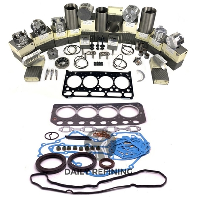 Z402 Neubaukit für Kubota-Motor Teilehändler