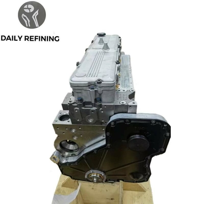 6ct8.3 6l9.3 QSC8.3 6LT 6CT 350 PS Komplettmotormontage Kastenmotor zum Verkauf