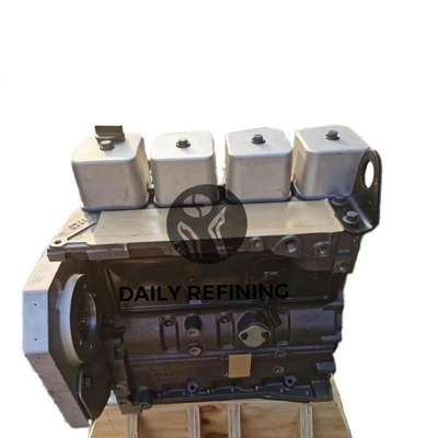 4bt 4d102 3.9 QSB4.5 für Cummins Komplettmotormontage