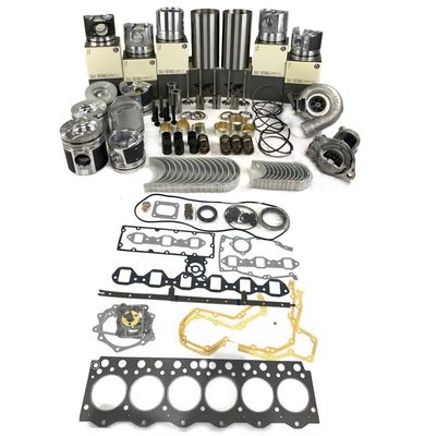 F3L912 Rebuild Overhaul Kit für Bauteile von Deutz-Motoren