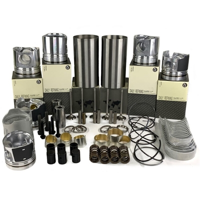 4D94 Umbau von Reparaturkits für Komatsu-Exkavatorteile