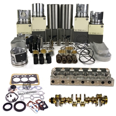 C3.4 Motorüberholungs-Wiederaufbaukasten für Cat Caterpillar Teile