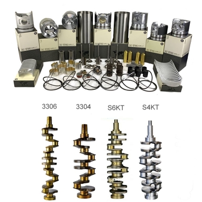 Hersteller von Baukits für den Umbau von Motoren C4.4 C6.6 Baukits für Ersatzteile für Katzen