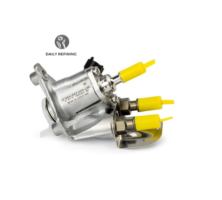 2888173 Def Urea Metering Valve Injector für Cummins-Motorteile ISX ISC 8.3L