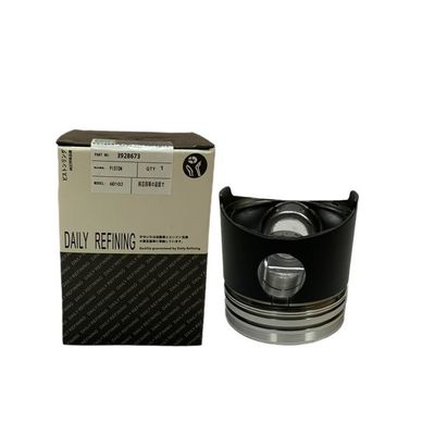 Mitsubishi-Maschine K4M Engine Piston Kit K4M KOLBEN MM436772 MM534512