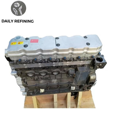 S6D107 QSB6.7 für Cummins Komplettmotormontage Kastenmotor zum Verkauf