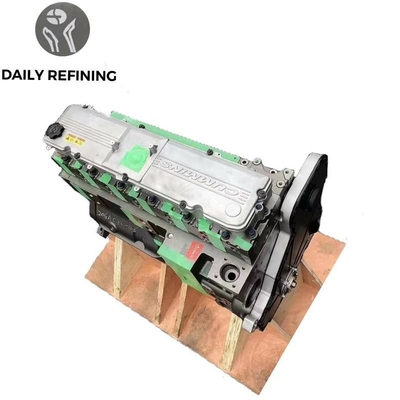S6D114 6ct8.3 Qsc8.3 für Cummins Komplettmotormontage Kastenmotor zum Verkauf
