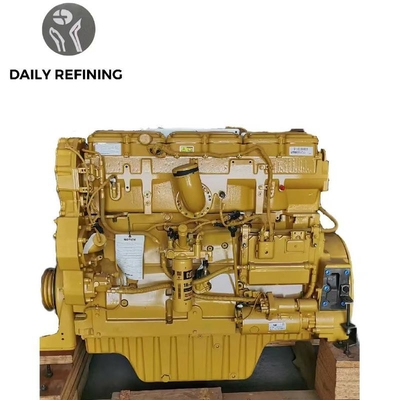 C18 für Caterpillar Komplettmotor-Kastemotoren zum Verkauf