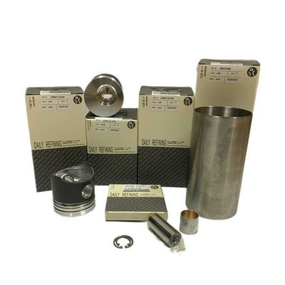 Wiederaufbauenausrüstung der K4M-Maschinenzwischenlagenausrüstung K4M Cylinder Kit treffen auf HD50UR N450 S25 B25 S30 B30 S550 B550 S580 B580 MM436772 zu