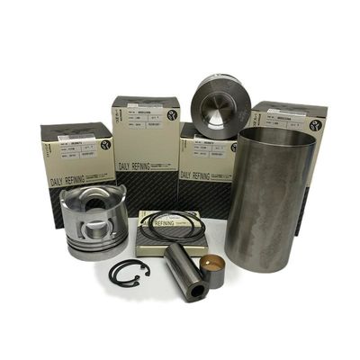 7JK 3064 3066 Maschinenwiederaufbauen-Ausrüstungskolben der Maschinen-Zwischenlagen-Ausrüstungs-E320 E320B E320C Mitsubishi