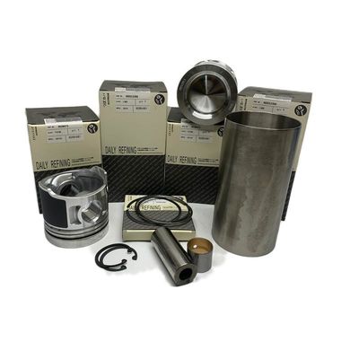 C6.4 C4.2 Kolben-Wiederaufbauen-Ausrüstung 32F17-30100 324-4235 der Maschinen-Zwischenlagen-Ausrüstungs-E320D Mitsubishi