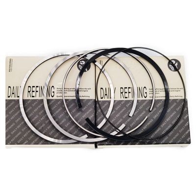 6D31T 4D31 Motorkolbenring für Mitsubishi ME997458