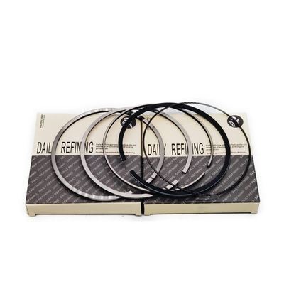 D6D D6E Motorkolbenring für Volvo-Teile VOE20460011
