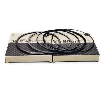 D7D D7E Kolbenring für Volvo-Motorteile VOE21299547