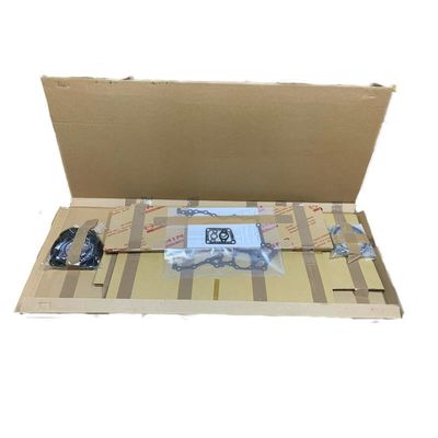 Dichtungs-ganzer Satz S0401-04264 der P11C-Motordichtungs-Ausrüstungs-SK480-8 SK460-8