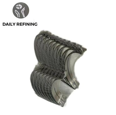 Maschine Bearing s 345D 14M 160H 349D des Bagger-C13, die Rod Bearing anschließt