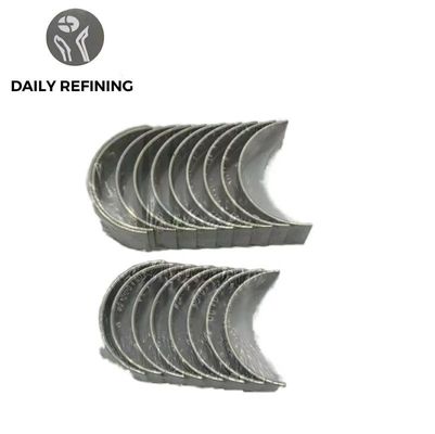C18 , das 3456 C15 C16 tragenden und Verbindungshauptrod bearing trägt