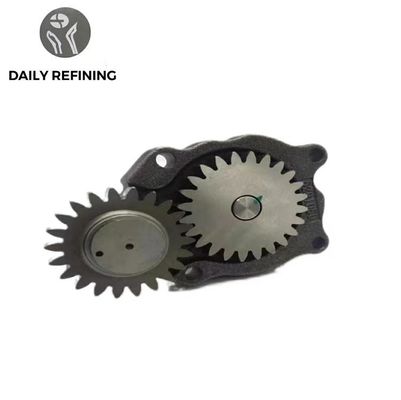 Öl-Pumpe PC200-8 PC240-8 6754-51-1110 S6D107 QSB6.7