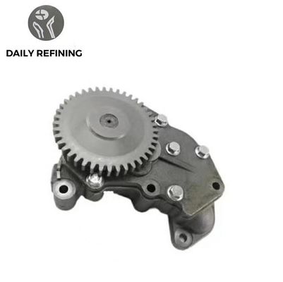 Dieselmotor-Öl-Pumpe EGS160 PC300 WA380 6221-51-1100 S6D108 EGS 190