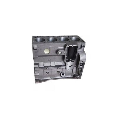 Schmieden-Motorzylinder-Zylinderblöcke PC120 PC128 6731-21-1010 S4D102 4BT