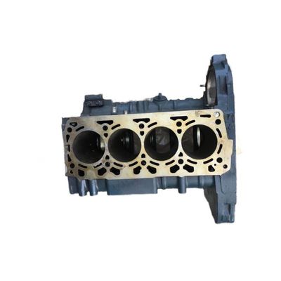 V2607 Zylinderkopf-und Motorblock
