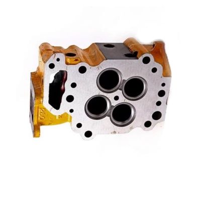 Zylinderkopf des Motorzylinder-S6D125 D87E D87P DCA EGS360 PC400