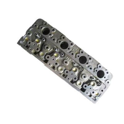 Zylinder 4D130 und Zylinderkopf 4D130 SL4D130 6115-10-1001