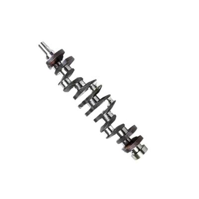 Kurbel und Kurbelwelle PC200 PC220 PC270 WA250 5301009 S6D107 QSB6.7