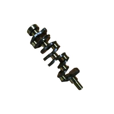 Stahl-A2300 Bagger Cummins Crankshaft SWE65 4900795