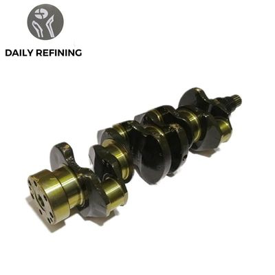 V3800 Bagger Crankshaft KX080 M100 M110 M8540 1G574-23010