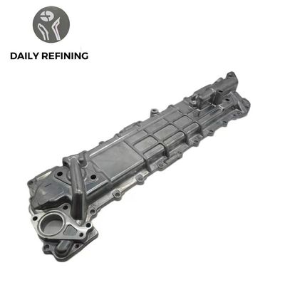 6HK1T 6HK1 Isuzu Engine Cover SCX700 SCX700-2 ZW220 ZW220 1-21723066-0