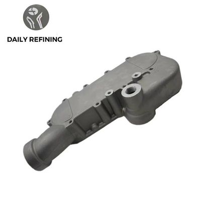 DAILYREFINING Motorölkühlschutzdeckel 21302-96000 für Modell PD6