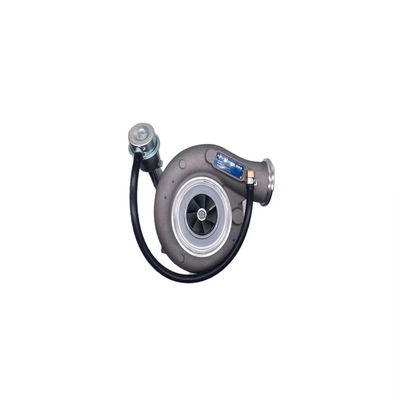 S6D108 Dieselturbolader PC300 6222-81-8210 6222-83-8171