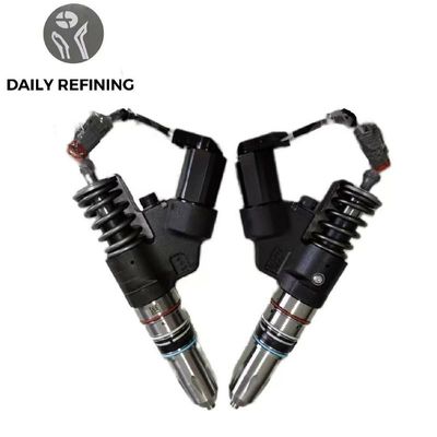 Motor Cummins M11 Kraftstoffspritze In Dieselmotor 4026222